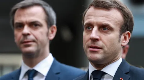 Pass sanitaire : le projet de loi est validé par le conseil d'État...